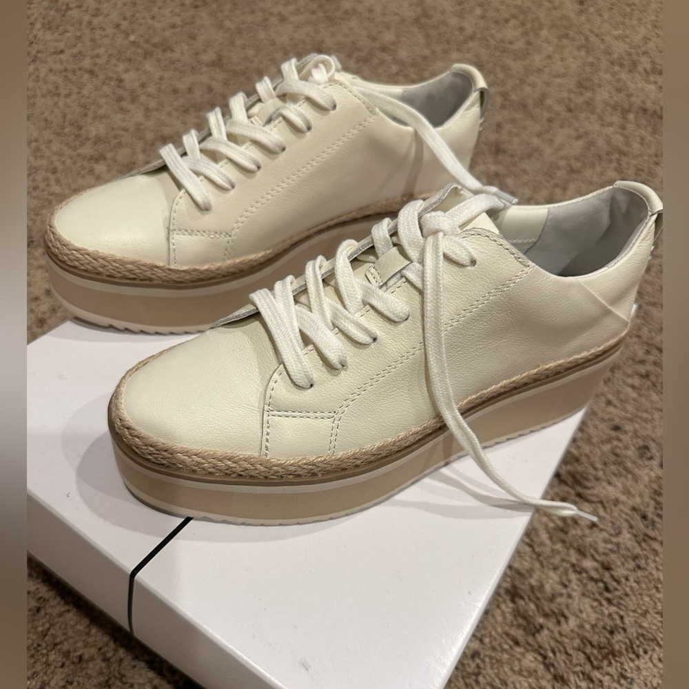 Dolce Vita Tinley Shoes NIB Size 6.5